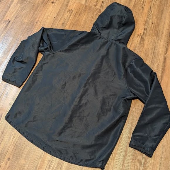 Reebok Men's Light Windbreaker, Hooded, Men's Size XL - Picture 12 of 12